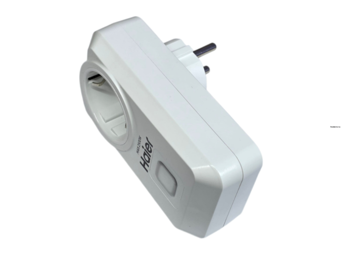 0530071281 Розетка беспроводная измельчителя пищевых отходов Haier